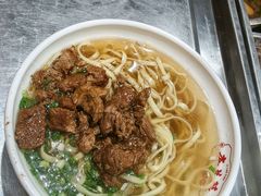 -李兰英湖南面馆(护国路店)