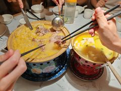 -关东小磨东北菜(漕河泾印象城店)