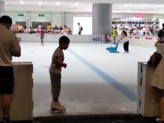 -TheRink大零溜冰场(IFS国金中心店)