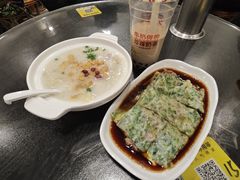 -卓粤拉肠(红庙店)