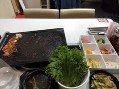 -韩时烤肉(枫蓝店)
