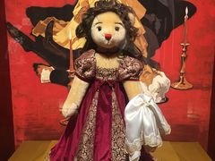 -济州岛泰迪熊博物馆