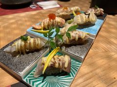 -鸟山鸣·日料食堂(王府井店)
