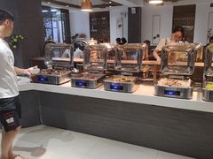 -天荷菜根·闽南素食自助(刺桐北路店)