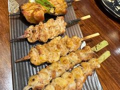 -鸟鹏烧鸟居酒屋(仁恒梦中心店)