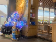 -派尔曼特披萨(万象城店)