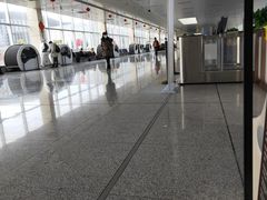 -乌鲁木齐天山国际机场-T3航站楼