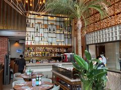 -OGGI TRATTORIA PIZZERIA(深业上城店)