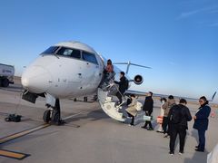 -重庆江北国际机场-T2航站楼