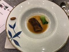 -潮汕味道·煮海餐厅(金麟大厦店)