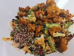 -友达面馆·酸菜鱼面(钱塘区店)
