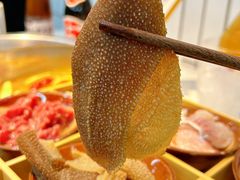 -芈重山老火锅(广州首店)