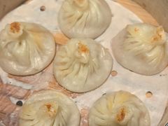 -小杨生煎(黄河路店)