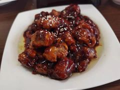 -食光慢宴·安吉土菜馆