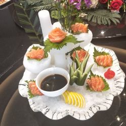 -喜临门婚宴广场·宴会厅