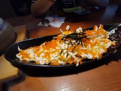 蟹籽沙拉-鳗鱼家·深夜食堂(军博店)