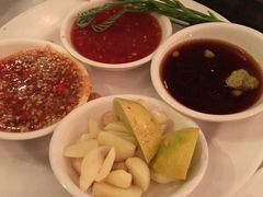 -芭提雅Amporn Seafood自助餐厅