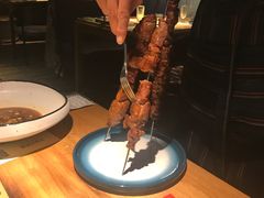 -通海俄式烧烤(下瓦房店)