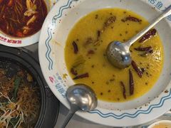 -花椒俏川菜小馆(南海万达店)