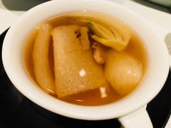 -三号黄浦会Canton Table