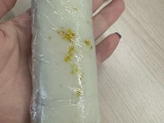 马蹄糕-许阿姨糕团店(南京总店)