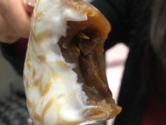 咖啡流沙拉花-元氏钵仔糕(北京路店)