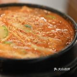 好吃不贵的韩国平民烤肉食堂～