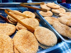 大麻糕-常州糕团店(北大街新世纪商城店)