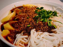 -瑞丰园庭院餐厅·白族传统家常菜