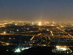 -鬼笑石后山停车场