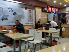 大堂-赵奶奶水饺锅贴小酒馆(丁字沽店)