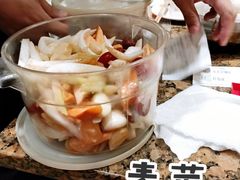 -黄记煌三汁焖锅(上海路万达广场店)