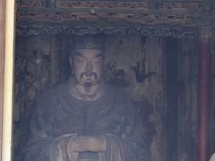 景点-晋祠博物馆