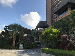 -三亚湾红树林度假世界(木棉酒店)