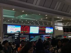 -南宁东站