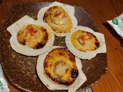 -青瓦餐厅·生鱼片·韩园烤肉(西塔店)