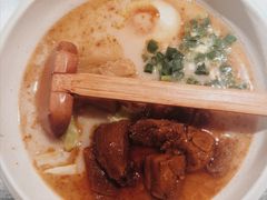 -味千拉面(南昌杉杉奥特莱斯广场店)