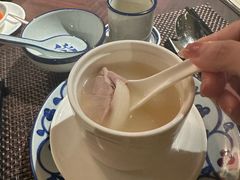 -逸东轩(香港逸东酒店)