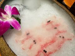 -景明轩•养生酸汤鱼火锅 云贵鲜菌 现舂野果酸汤(王寨小区店)