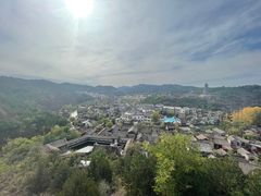 -云端咖啡(古北水镇景区店)