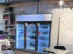 -有局·成都市井烧烤·精酿啤酒(双楠店)
