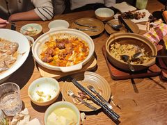 -KŌNG胶东小馆(华熙店)