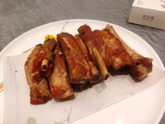-聚宾楼·烤鸭·家宴(科技三路店)