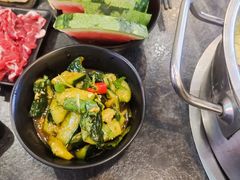 -林记潮牛·牛肉火锅(上马墩店)