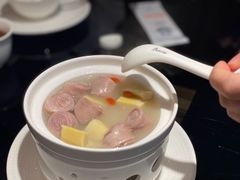 脆笋肠灌肠-闽和南(深圳万象城店)