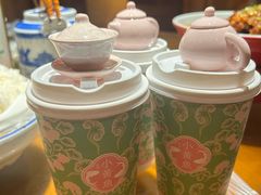 -图味美小黄鱼·景德菜(浙江路店)