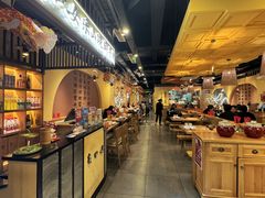 -肖四女乐山跷脚牛肉(滨江天街店)