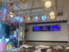 -松哥油焖大虾.小龙虾.黑鸭煲(海岸城店)