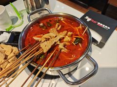 -玉善烧烤串城(长春总店)