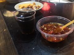 -矮板凳老火锅(宽窄巷子店)